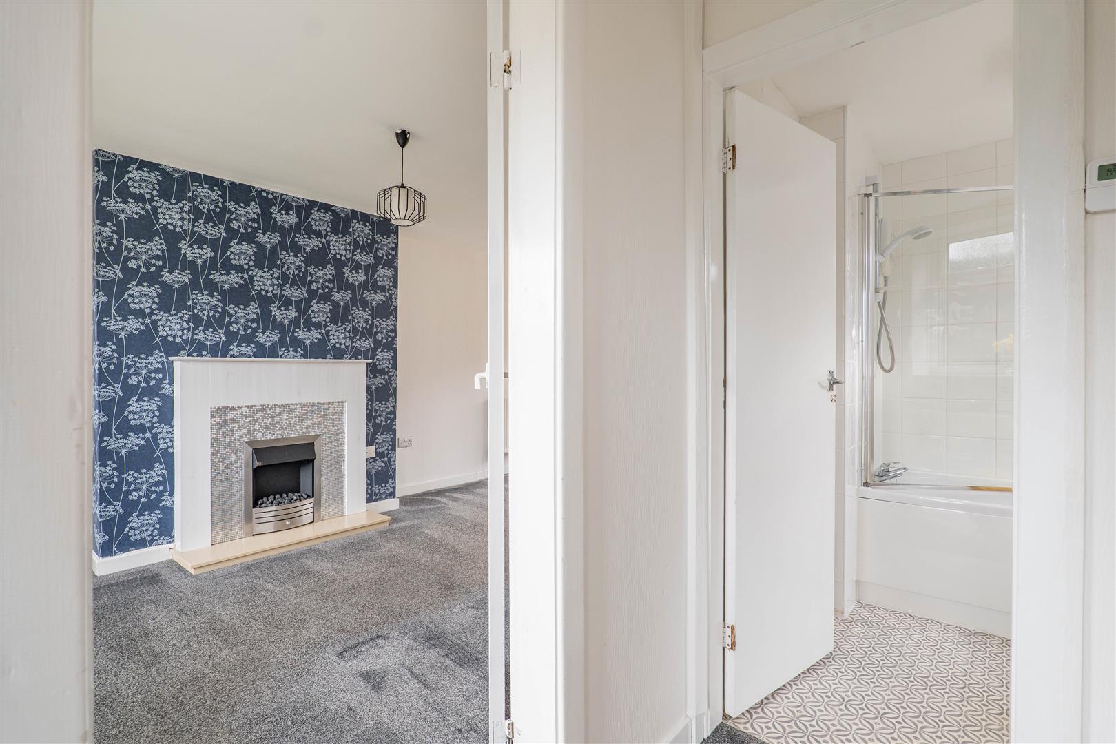 Haigh Crescent, Chorley